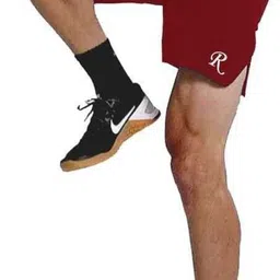 review lable Self Design Men Boxer image 4