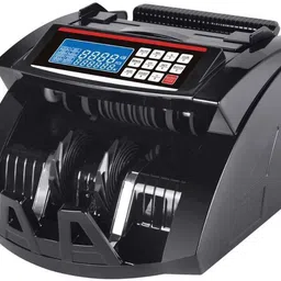 SWAGGERS manual counting option Note Counting Machine-picture-11