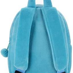 samayra 7BPKidsSchoolPandaSoftPlushSchoolLunchBagCartoon Lunch Bag image 4