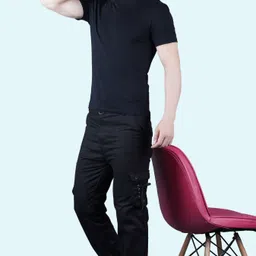 metronaut Men Cargos image 3