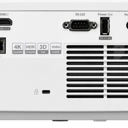 Optoma AZH360ST (3600 lm) Portable Projector image 4