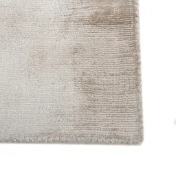 jaipur rugs Grey Abstract Viscose 1'2 ft X 11'10 ft Hand Woven Runner image 5