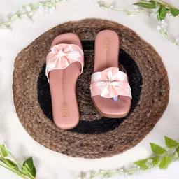 kuhu creations Women Flats Sandal image 5