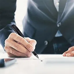 JRONJ 1080p Full HD Hidden Camera Spy Pen Camera Video recorder Video Loop Recording Security Camera image 2