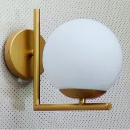 areezo Uplight Wall Lamp Without Bulb-picture-15