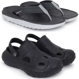 pampy angel Men Slippers-picture-12