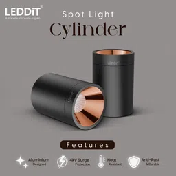 murphy Uplight Wall Lamp With Bulb image 2