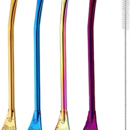 kunya Spoon Drinking Straw-picture-25