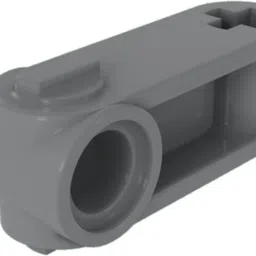 yellow tommy Technic Axle Connector 32068 Compatible with all Building Blocks, 20 Pcs-picture-15