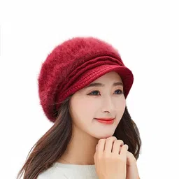 fitzz Woven Beanie image 3