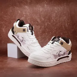 Printed Sneaker by Asian for Men and Boys|Comfortable Sneakers with Durable Grip Sneakers For Men image 1