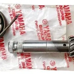 road religion Genuine Kick Shaft with Spring - RX100/RXG135/RX135 (Original) Kickstart Lever-picture-28