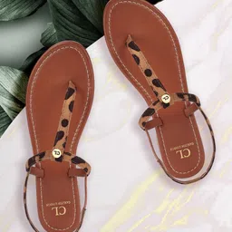 carlton london Women Flats Sandal-picture-42