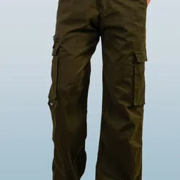 krix Men Cargos image 1