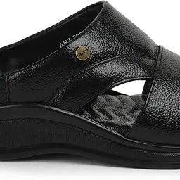 Healers by Liberty 2050-802 Men Slippers image 3