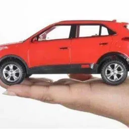 mahadev ji Creta car toy|Mini model|1 piece|Pullback|You may get random model-2 image 3