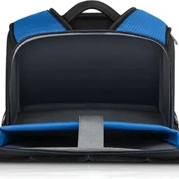 dell Medium 25 L Laptop Backpack Essential Backpack 15 ES1520P Fits most laptops up to 15" image 3