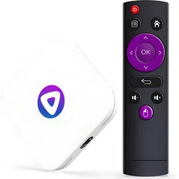 Octec 8K Android 13 TV Box RK3528 4GB + 32GB WiFi, BT 4.0, 4K HDR10+ USB & HDMI Media Streaming Device-picture-10