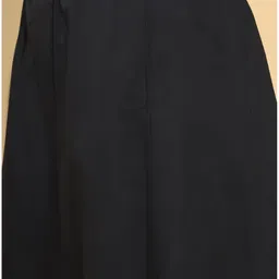 Lootnixx SP_BLACK_M Pure Cotton Petticoat image 3