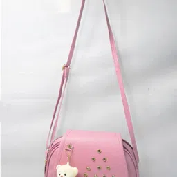 zoker Multicolor Women Sling Bag 88iSAD image 1