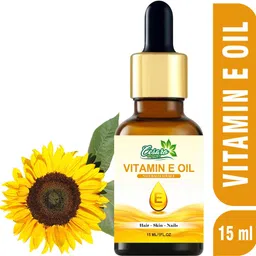 cesaro organics Pure Vitamin E Oil 15ml 100% Natural Therapeutic Grade-picture-15