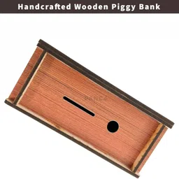 kiyacraftncanvas Set of 3 Money Saving Boxes – 1 Lakh Challenge Coin Bank – Kids Coin Bank image 3