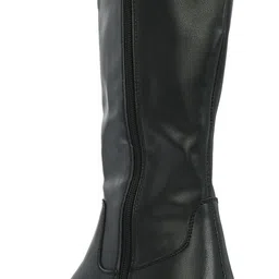 delize Knee High Boots For Women image 3
