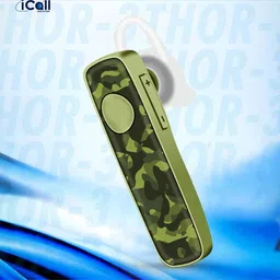 icall K1-Bluetooth Headset To Use People Single Ear Bluetooth Headset-picture-10