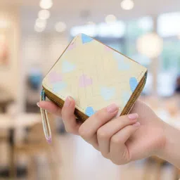 tavi emporia Casual Yellow Clutch-picture-10