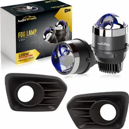 LED Fog Lamp Unit for Maruti Suzuki BRZ-image-0