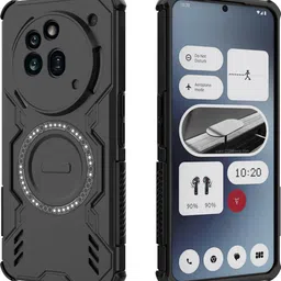 kartv Back Cover for Nothing Phone (3a) Pro image 3