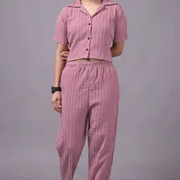 misha fashion Tunic Pant Co-ords Set-picture-27