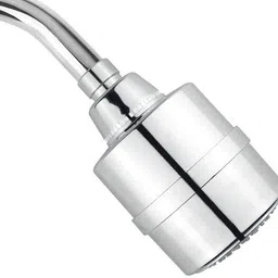 spread by spread Filtered Shower Head Handheld image 2