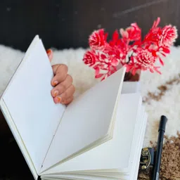 nizam handiicraft Iron man Printed Diary Notebook With Lock Clasp For Gift/Office A5 Diary 200 200 Pages image 3