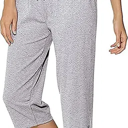 cleesh Women Multicolor Capri image 3
