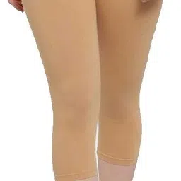 arsheen adore Women Beige Capri-picture-22