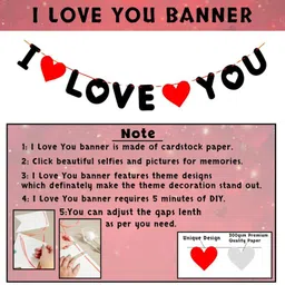 zambooree Make Every Birthday Memorable - Celebrate with Heartfelt Decorations! image 3