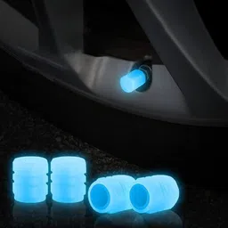 Plastic Tyre Valve Cap for Car-image-17