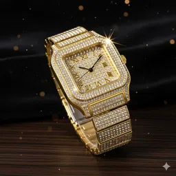 anoothee Analog Watch - For Men CFTo-53-picture-37