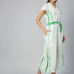 stylestone Printed Women Jumpsuit image 4