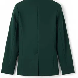 eduwear Green Uniform Blazer image 2