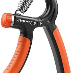 selva Adjustable Forearm & Hand Workout Equipment Hand Grip/Fitness Grip-B1 Hand Grip/Fitness Grip-picture-37