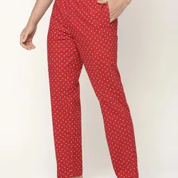 underjeans by spykar Men Pyjama image 2