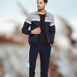 wild west Self Design Men Track Suit-picture-22