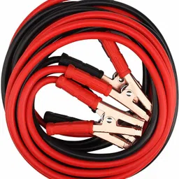 chhell 1500AMP BOOSTER CABLE 10 ft Battery Jumper Cable-picture-24