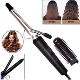 Avomaa 471B_avmc99 Electric Hair Curler-image-3