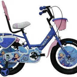 bsa ELSA 16 16 T (inch) Road Cycle-picture-35