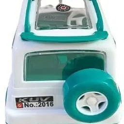 ved KUV 500 Car Kids Car image 4