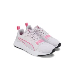 Puma Kids Wired Run Pure Youth Shoes-image-2