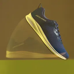 Jack & Jones Men Perforations Sneakers-picture-34